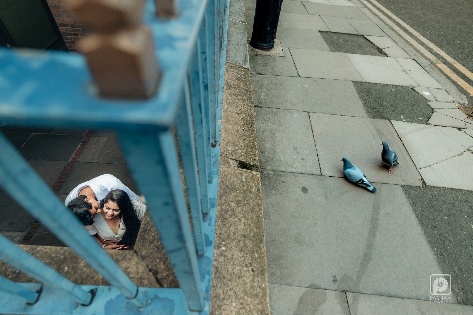 Lakshmi & Siva Prewedding Photography